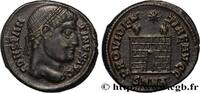 THE TETRARCHY(284 AD to 337 AD) Centenionalis ou nummus CONSTANTINE I THE GREAT Nicomédie 324-325 (18mm, 3,62g, 6h) -