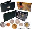 CANADA Série Proof 7 monnaies CANADA 1998 (-mm, g, h) -