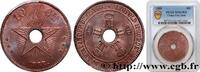 CONGO FREE STATE 10 Centimes CONGO FREE STATE 1888 (35mm, 20,00g, 6h) -