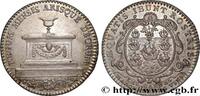 FRANCE MARCHANDS DE VIN - TAVERNIERS CORPORATIONS n.d. (28mm, 7,60g, 6h) -
