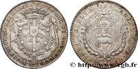 FRANCE Charles-François-Frédéric de Montmorency - Luxembo VILLE DE ROUEN n.d. (31mm, 9,16g, 6h) -