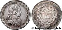 FRANCE VILLE DE ROUEN n.d. (31mm, 7,14g, 6h) -