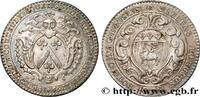 FRANCE ANTOINE LOUIS LE COUTEULX, MAIRE DE ROUEN VILLE DE ROUEN 1764 (29,5mm, 9,73g, 6h) -