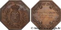FRANCE AVOCATS AUX CONSEILS DU ROI DROIT ET JURIDIQUE 1950 (46,5mm, 50,53g, 12h) -