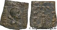 Hellenistic 2 (188 BC to 30 BC) Unité BACTRIA - BACTRIAN KINGDOM - STRATO c. 110-85 AC. (20,5mm, 7,03g, 12h) -