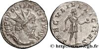 THE MILITARY CRISIS(235 AD to 284 AD) Antoninien POSTUMUS Trèves 263-265 (20,5mm, 3,64g, 7h) -