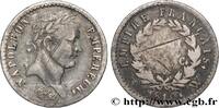 FRANCE Demi-franc Napoléon Ier tête laurée, Empire frança 1810 PREMIER E... 91.11 £ Tax included +  15.62 £ shipping