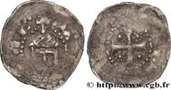 FRANCE Denier LORRAINE - ÉPINAL - ANONYMOUS Épinal n.d. (15mm, 0,64g, 12h) -