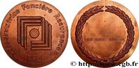 FRANCE Médaille, Préservatrice Foncière Assurances ASSURANCES n.d. (72,5mm, 170,61g, 12h) -