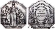 FRANCE Médaille, Compagnie d’Assurances Générales ASSURANCES n.d. (64,5mm, 104,89g, 12h) -