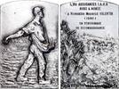 FRANCE Plaquette, VIA Assurances I.A.R.D. Nord & Monde ASSURANCES 1981 (62,5mm, 97,74g, 12h) -