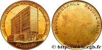 FRANCE Médaille, Caisse régionale d’assurance vieillesse ASSURANCES n.d. (0,5mm, 143,23g, 12h) -