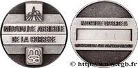 FRANCE Médaille, Mutualité agricole de la Corrèze ASSURANCES n.d. (63,5mm, 154,99g, 12h) -