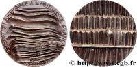FRANCE Médaille, Fédération nationale de la mutualité fra ASSURANCES 1978 (81,5mm, 403,72g, 12h) -