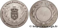 FRANCE Médaille, L’Orléanaise ASSURANCES n.d. (49,5mm, 60,13g, 12h) -