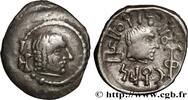 Post-hellenistic 1 (30 BC to 227 AD) Quinaire ARABIA FELIX - HIMYARITES Raidan, Arabie c. 50-150 (15,5mm, 1,83g, 11h) -