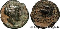 Classic 3 (350 BC to 323 BC) Unité IONIA - MYOS Myos, Ionie c. 400-380 AC. (9,5mm, 0,75g, 6h) -
