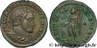 THE TETRARCHY(284 AD to 337 AD) Follis ou nummus MAXIMINUS II DAIA Lyon 305-306 (28mm, 9,41g, 6h) -
