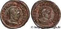 THE TETRARCHY(284 AD to 337 AD) Follis ou nummus CONSTANTINE I THE GREAT Trèves 310-313 (23mm, 4,92g, 6h) -