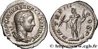 THE SEVERANS (193 AD to 235 AD) Denier SEVERUS ALEXANDER Rome 224 (20mm, 2,86g, 12h) -
