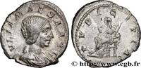 THE SEVERANS (193 AD to 235 AD) Denier JULIA MAESA Rome 222 (18,5mm, 2,37g, 1h) -