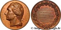 FRANCE Médaille, Antoine Lavoisier SCIENCES & SCIENTIFIQUES Monnaie de Paris n.d. (50,5mm, 58,28g, 12h) -