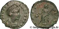 THE CHRISTIAN EMPIRE (337 AD to 363 AD) Centenionalis ou nummus HELENA Atelier indéterminé 337-340 (16mm, 1,50g, 11h) -