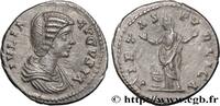 THE SEVERANS (193 AD to 235 AD) Denier JULIA DOMNA Laodicée 202-203 (19mm, 3,42g, 5h) -