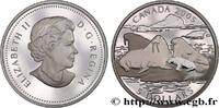 CANADA 5 Dollars Proof Morse CANADA 2005 (38mm, 31,10g, 12h) -