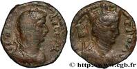 THE MILITARY CRISIS(235 AD to 284 AD) Diassaria GALLIENUS Alexandrie,Troade c. 260-268 (24mm, 9,90g, 7h) -
