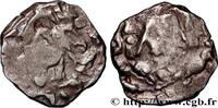 FRANCE Denier CLERMONT-FERRAND - CIVITAS ARVERNORUM Clermont-Ferrand (63) s.m. (10mm, 0,79g, h) -