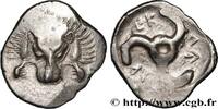 Classic 2 (400 BC to 350 BC) Tetrobole LYCIA - SATRAPS OF LYCIA - PERIKLES Antiphellos, Lycie c. 380 AC. (18mm, 2,79g, 12h) -