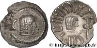 Post-hellenistic 1 (30 BC to 227 AD) Quinaire ARABIA FELIX - HIMYARITES Raidan, Arabie c. 50-150 (15,5mm, 1,69g, 11h) -