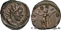 THE MILITARY CRISIS(235 AD to 284 AD) Antoninien MARIUS Cologne 269 (18mm, 3,59g, 7h) -