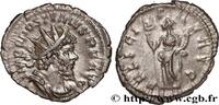 THE MILITARY CRISIS(235 AD to 284 AD) Antoninien POSTUMUS Trèves 263-265 (22,5mm, 3,63g, 7h) -