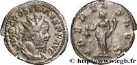 THE MILITARY CRISIS(235 AD to 284 AD) Antoninien POSTUMUS Trèves 267 (21mm, 3,23g, 12h) -