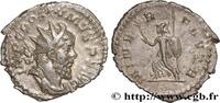THE MILITARY CRISIS(235 AD to 284 AD) Antoninien POSTUMUS Trèves 262 (22,5mm, 3,21g, 12h) -