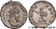 THE MILITARY CRISIS(235 AD to 284 AD) Antoninien POSTUMUS Trèves 262 (22mm, 3,57g, 6h) -