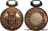 FRANCE Médaille, Grand concours musical MUSIQUE, ARTS ET CONCERTS 1891 (66mm, 50,27g, 12h) -