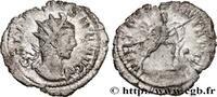 THE MILITARY CRISIS(235 AD to 284 AD) Antoninien GALLIENUS Trèves 259-260 (22mm, 3,19g, 1h) -