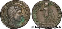 THE TETRARCHY(284 AD to 337 AD) Follis ou nummus CONSTANTINE I THE GREAT Ostie 312-313 (19mm, 4,43g, 12h) -