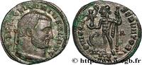 THE TETRARCHY(284 AD to 337 AD) Follis ou nummus LICINIUS I Siscia 313 (20,5mm, 3,31g, 6h) -