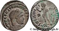 THE TETRARCHY(284 AD to 337 AD) Follis ou nummus CONSTANTINE I THE GREAT Rome 314 (20,5mm, 2,64g, 5h) -