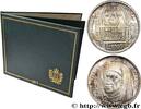 SAN MARINO 1000 Lire 600e anniversaire de la naissance de Fil SAN MARINO Rome - R 1977 (31,50mm, 14,60g, 6h) -