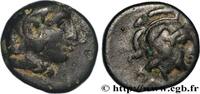 Hellenistic 1 (323 BC to 188 BC) Demi-unité MYSIA - PERGAMON Pergame, Mysie c. 310-284 AC (10mm, 1,07g, 12h) -