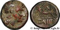 Hellenistic 1 (323 BC to 188 BC) Demi-unité MYSIA - PERGAMENE KINGDOM - ANONYMOUS Pergame, Mysie c. 281-133 AC. (13mm, 2,20g, 9h) -
