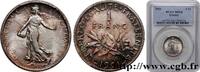 FRANCE 1 franc Semeuse III REPUBLIC Paris 1901 (23mm, 5g, 6h) -