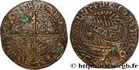 FRANCE Jeton de compte de l’époque de Charles le Noble n.d. (28,00mm, 6,24g, 8h) -