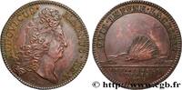 FRANCE ORDINAIRE DES GUERRES 1703 (28,5mm, 6,51g, 6h) -