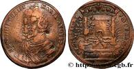 FRANCE MARIE DE MÉDICIS HENRI IV LE GRAND n.d. (28,5mm, 5,29g, 12h) -